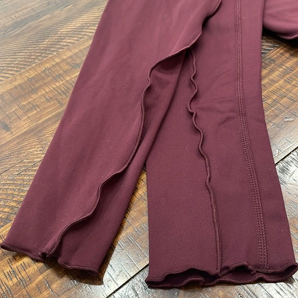 FREE PEOPLE Hearts Aflutter Leggings - Picture 5 of 8